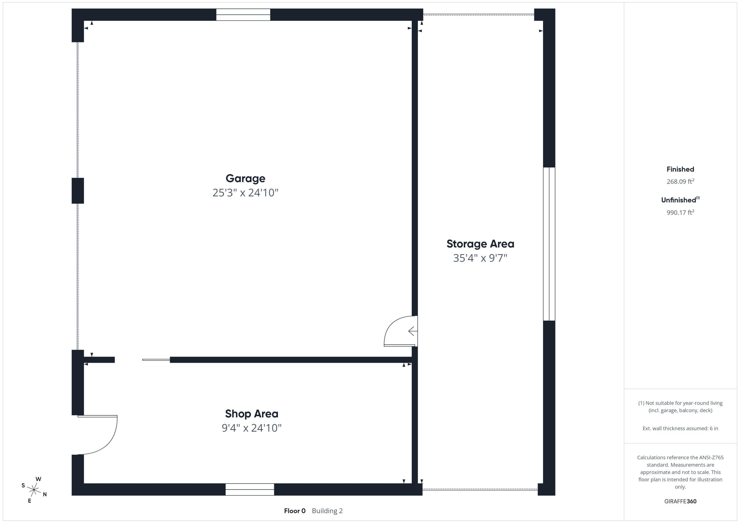 138 State Street Van Buren ME 04785
