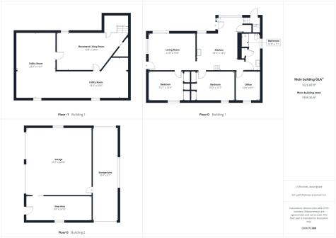 138 State Street Van Buren ME 04785