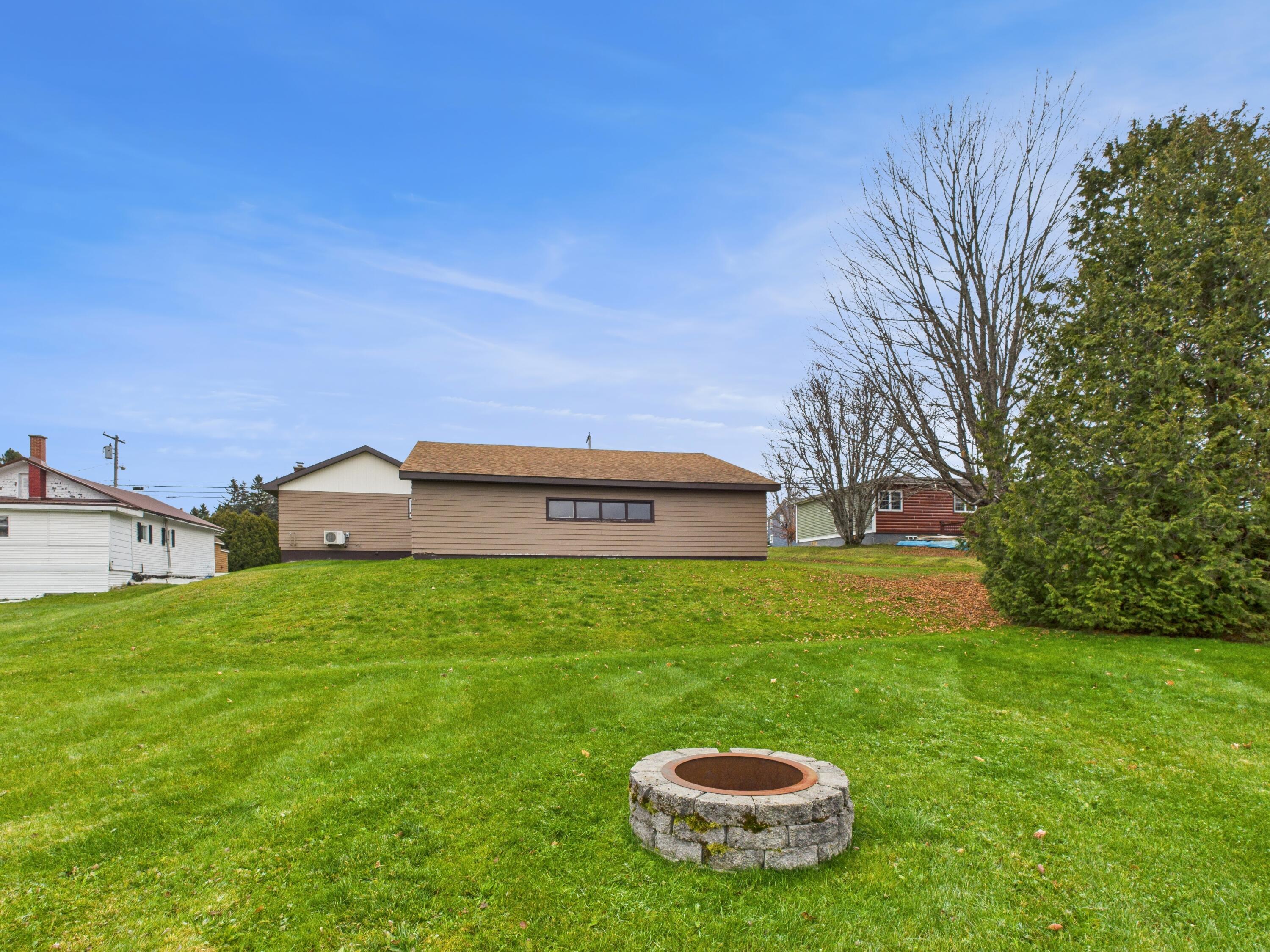 138 State Street Van Buren ME 04785