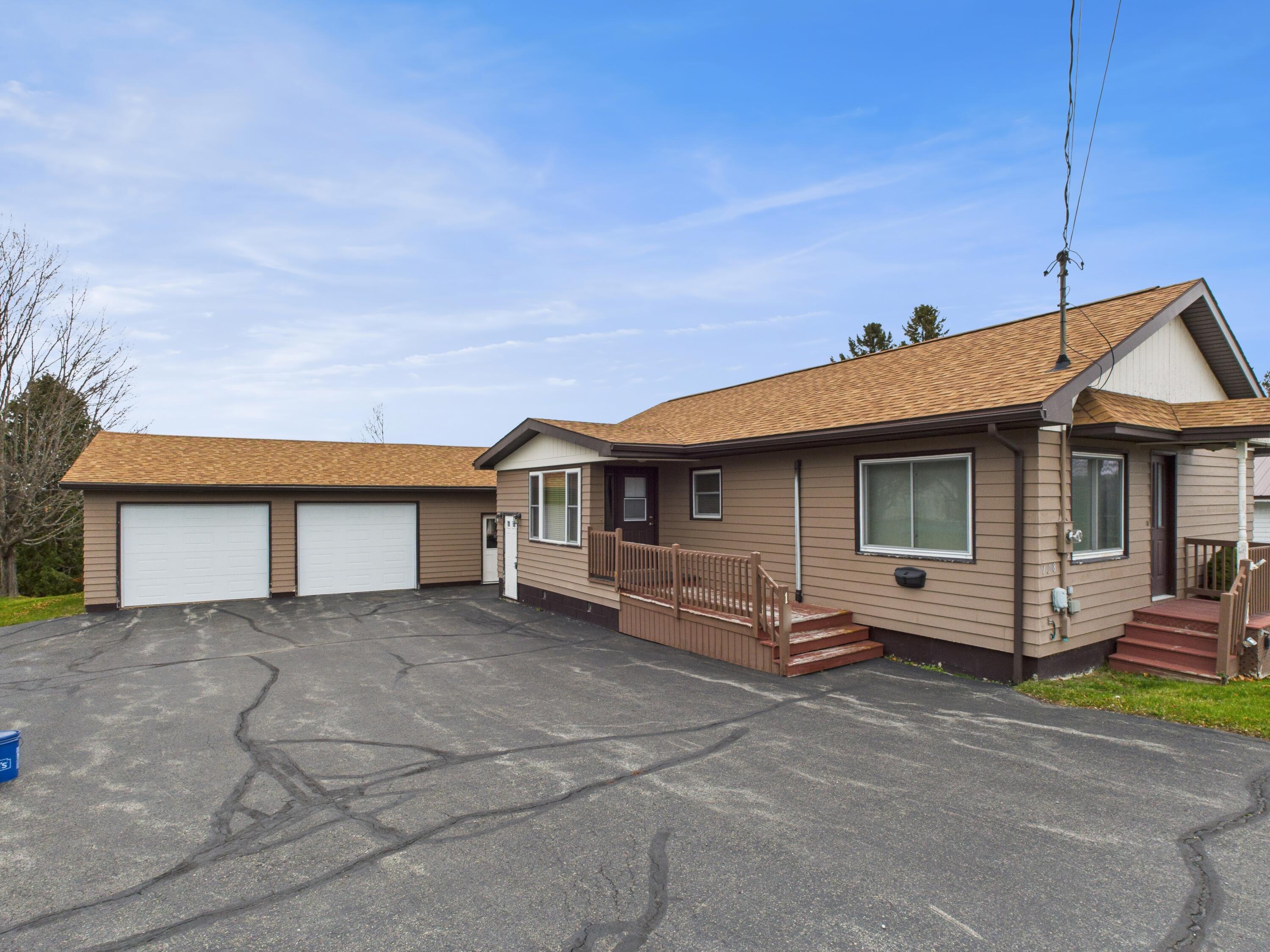 138 State Street Van Buren ME 04785