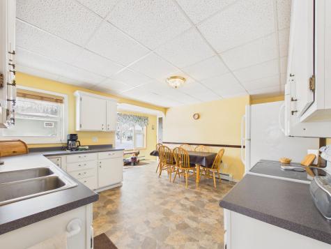 138 State Street Van Buren ME 04785