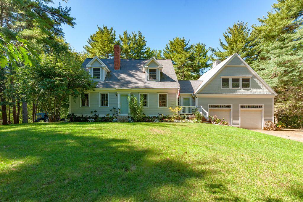 38 Pine Mountain Road York ME 03909