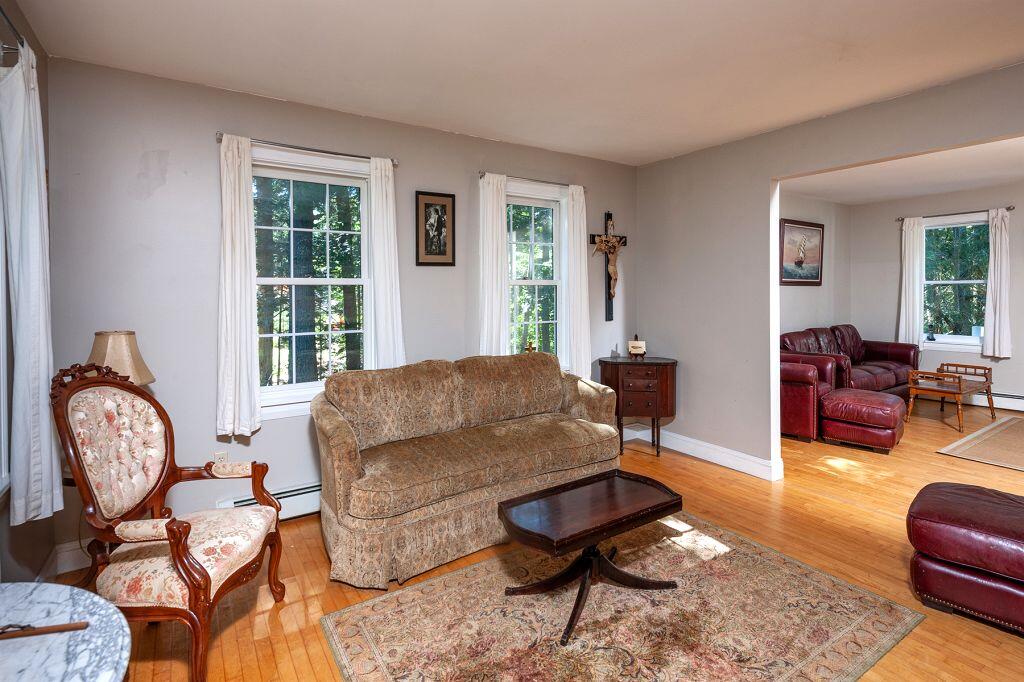 38 Pine Mountain Road York ME 03909