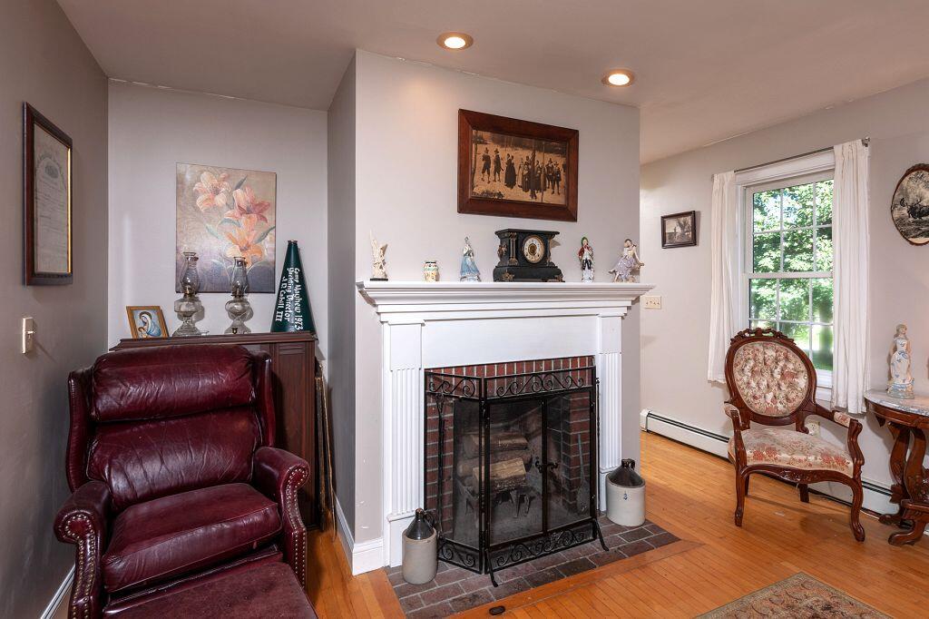 38 Pine Mountain Road York ME 03909