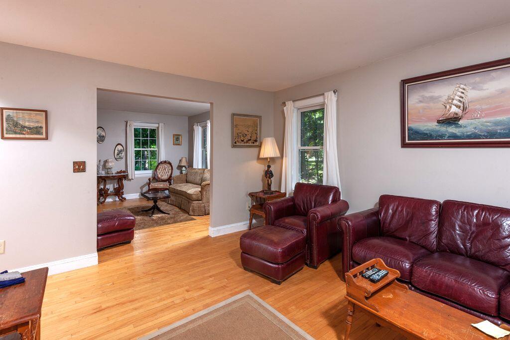 38 Pine Mountain Road York ME 03909
