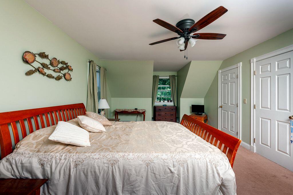 38 Pine Mountain Road York ME 03909