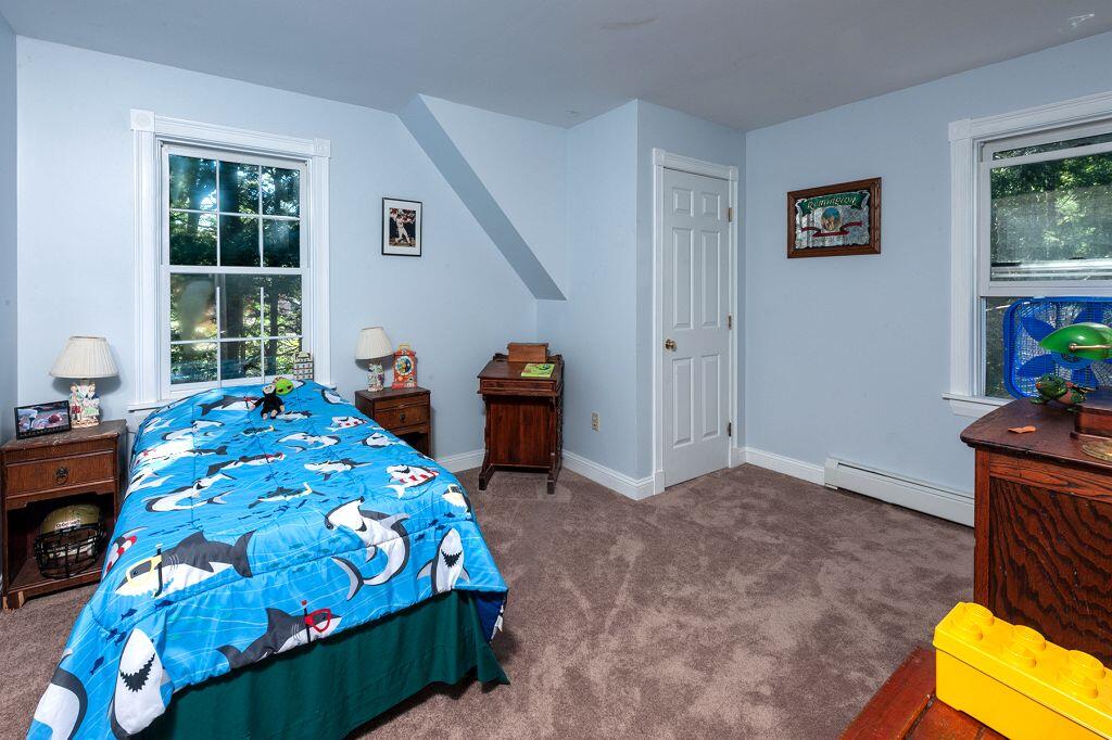 38 Pine Mountain Road York ME 03909