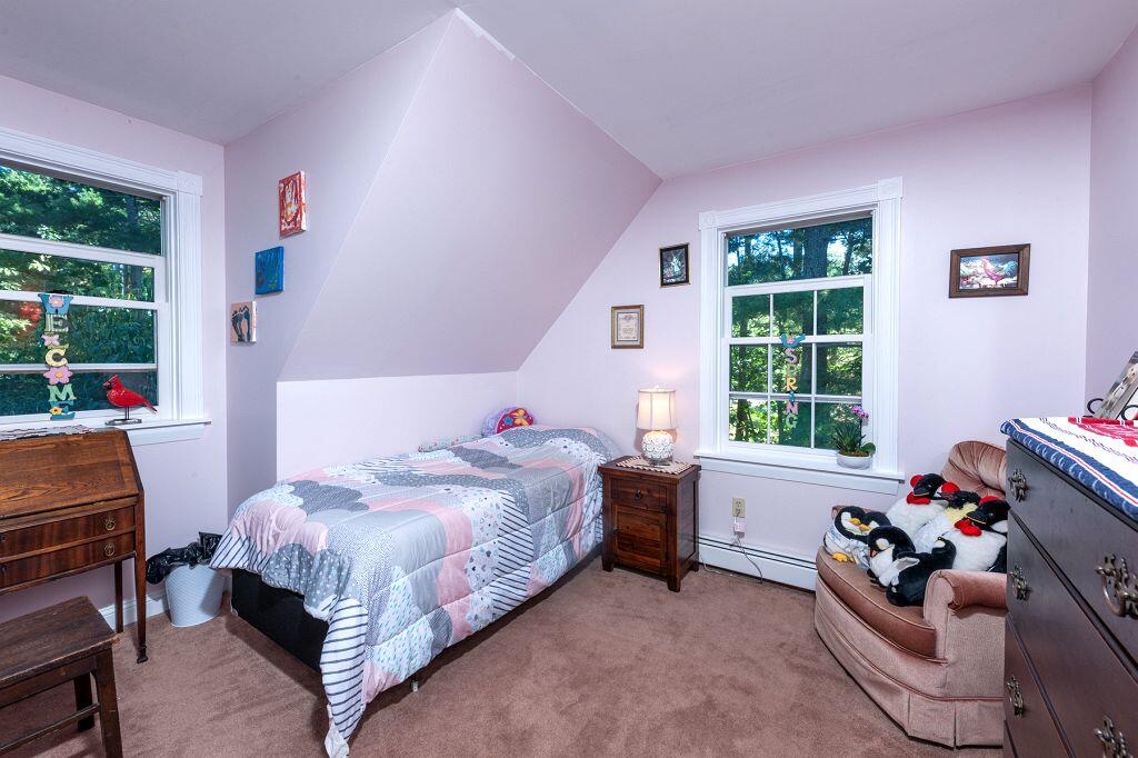 38 Pine Mountain Road York ME 03909