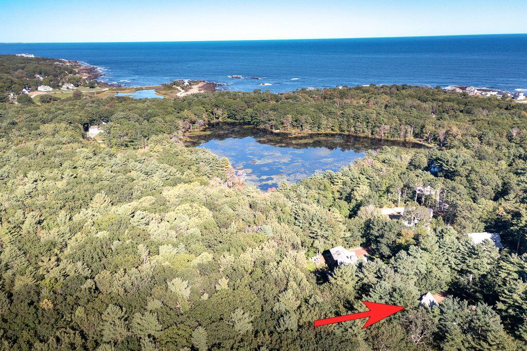38 Pine Mountain Road York ME 03909