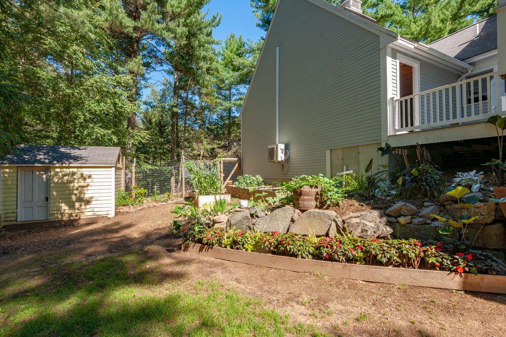 38 Pine Mountain Road York ME 03909