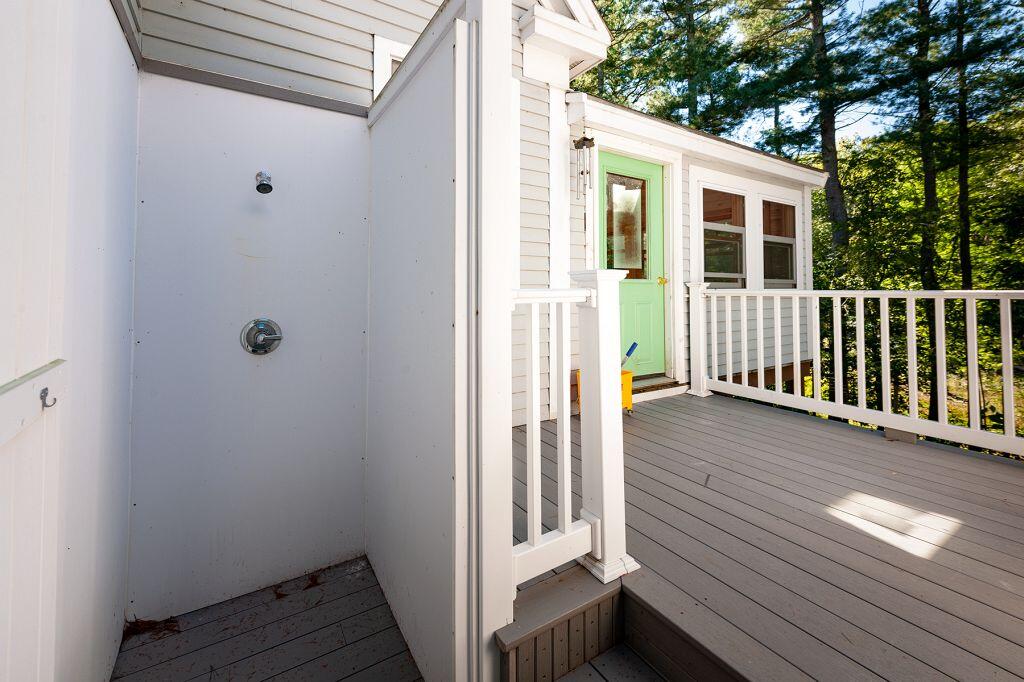 38 Pine Mountain Road York ME 03909