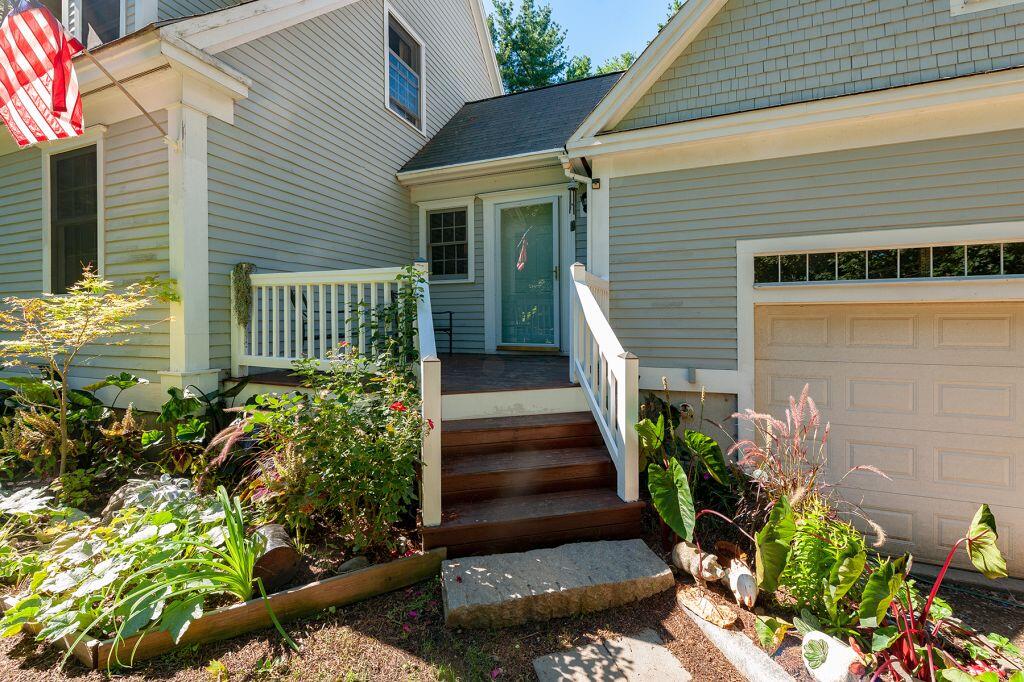 38 Pine Mountain Road York ME 03909
