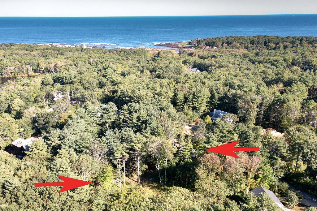 38 Pine Mountain Road York ME 03909
