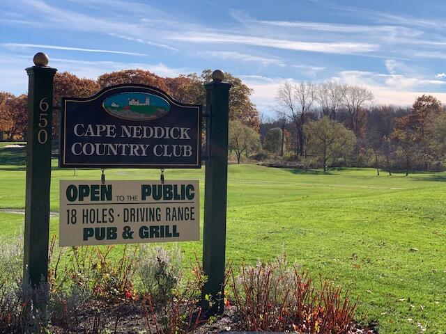 38 Pine Mountain Road York ME 03909