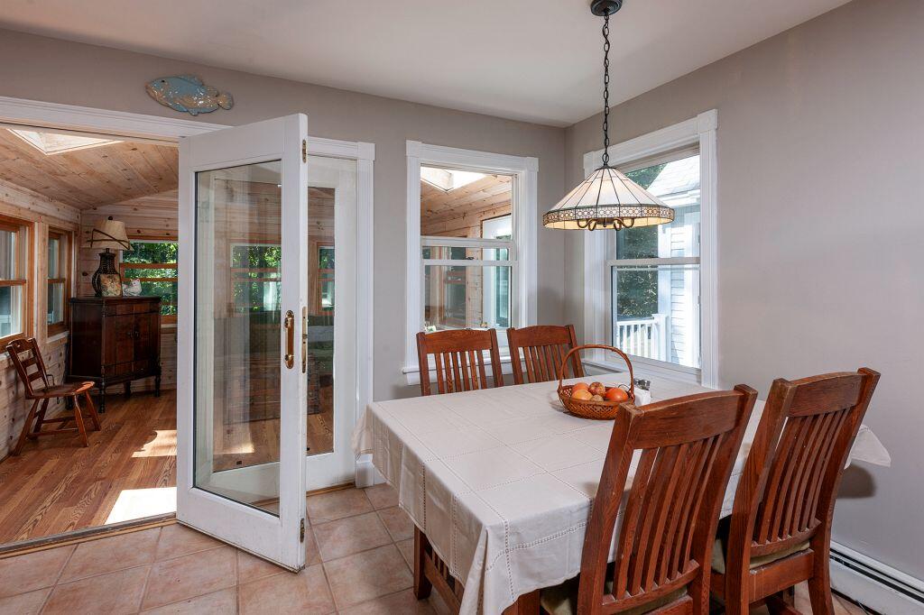 38 Pine Mountain Road York ME 03909