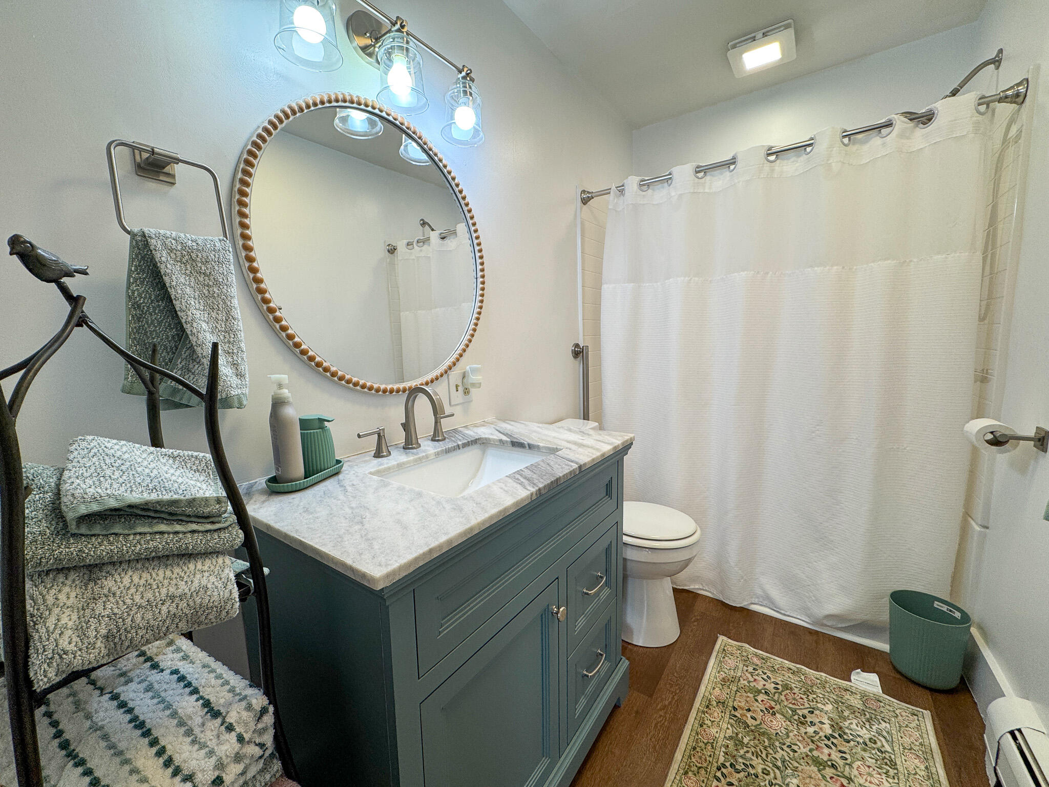 68 Enfield Road Lincoln ME 04457