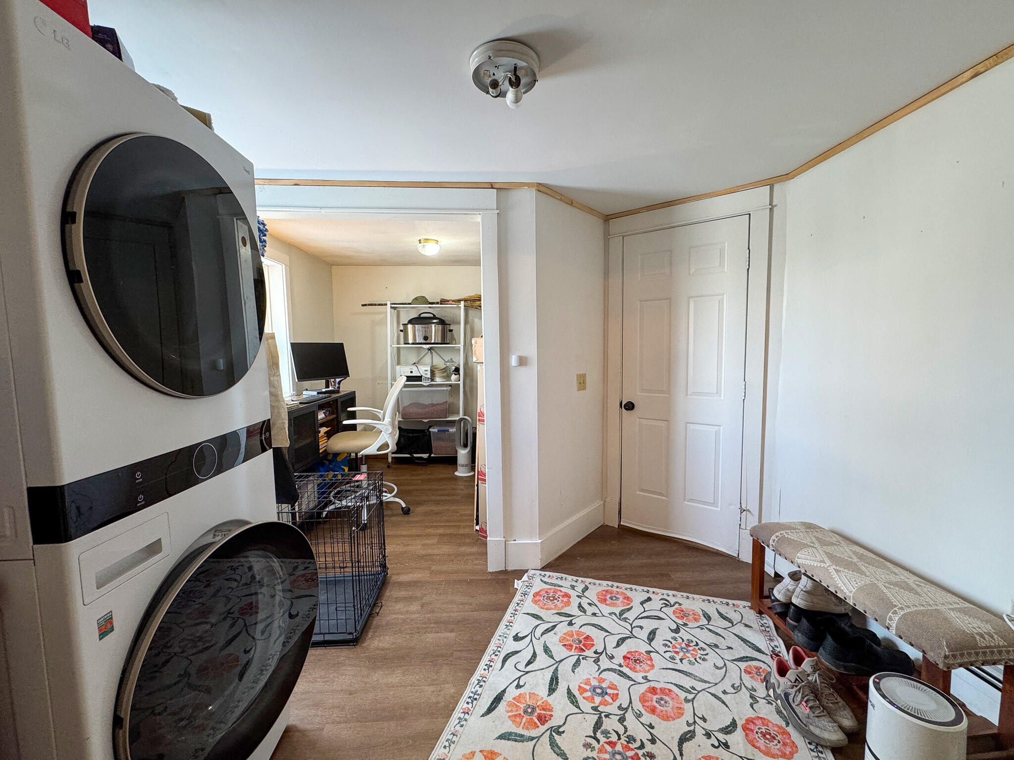 68 Enfield Road Lincoln ME 04457