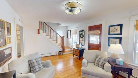 68 Enfield Road Lincoln ME 04457