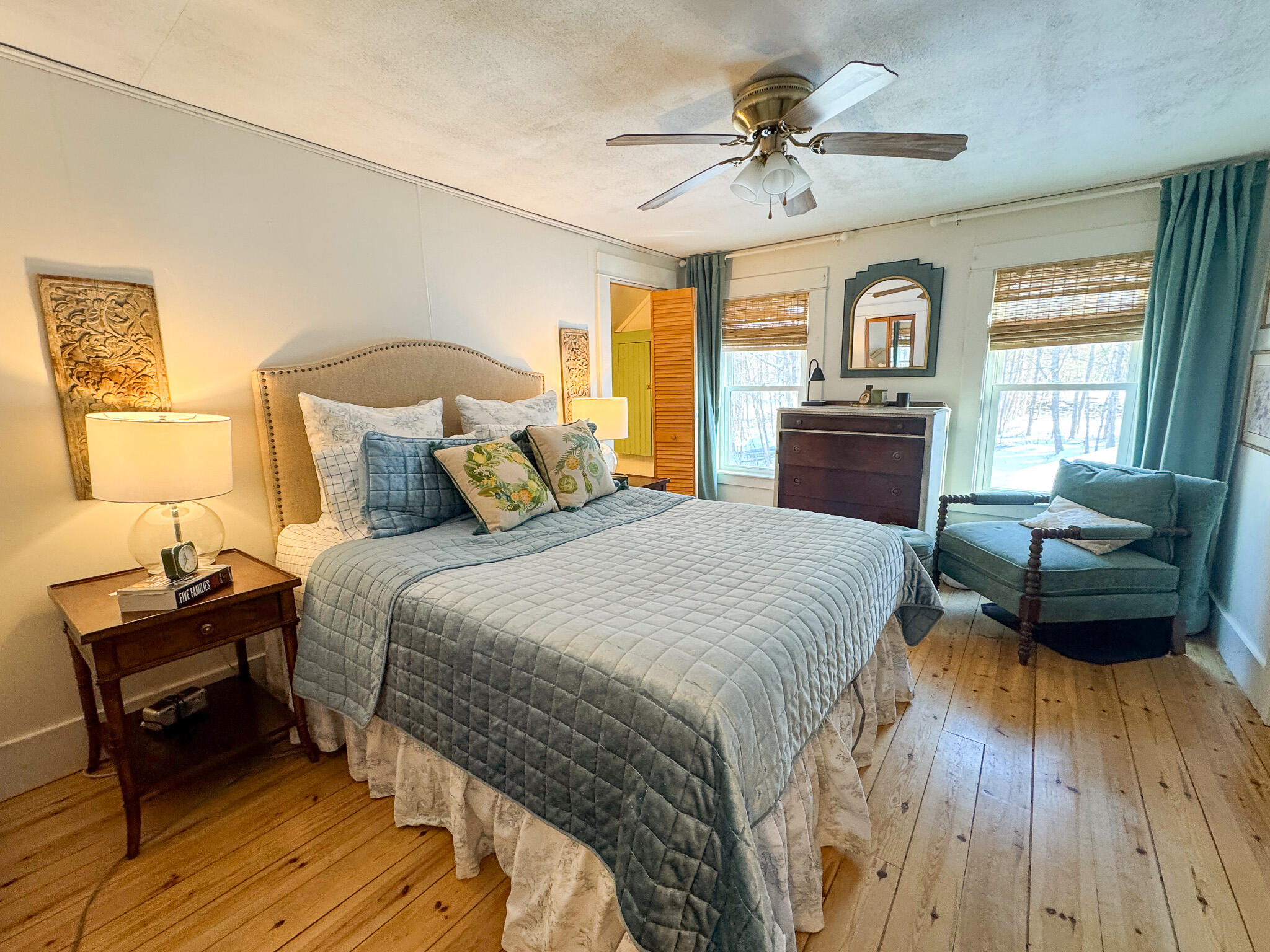 68 Enfield Road Lincoln ME 04457