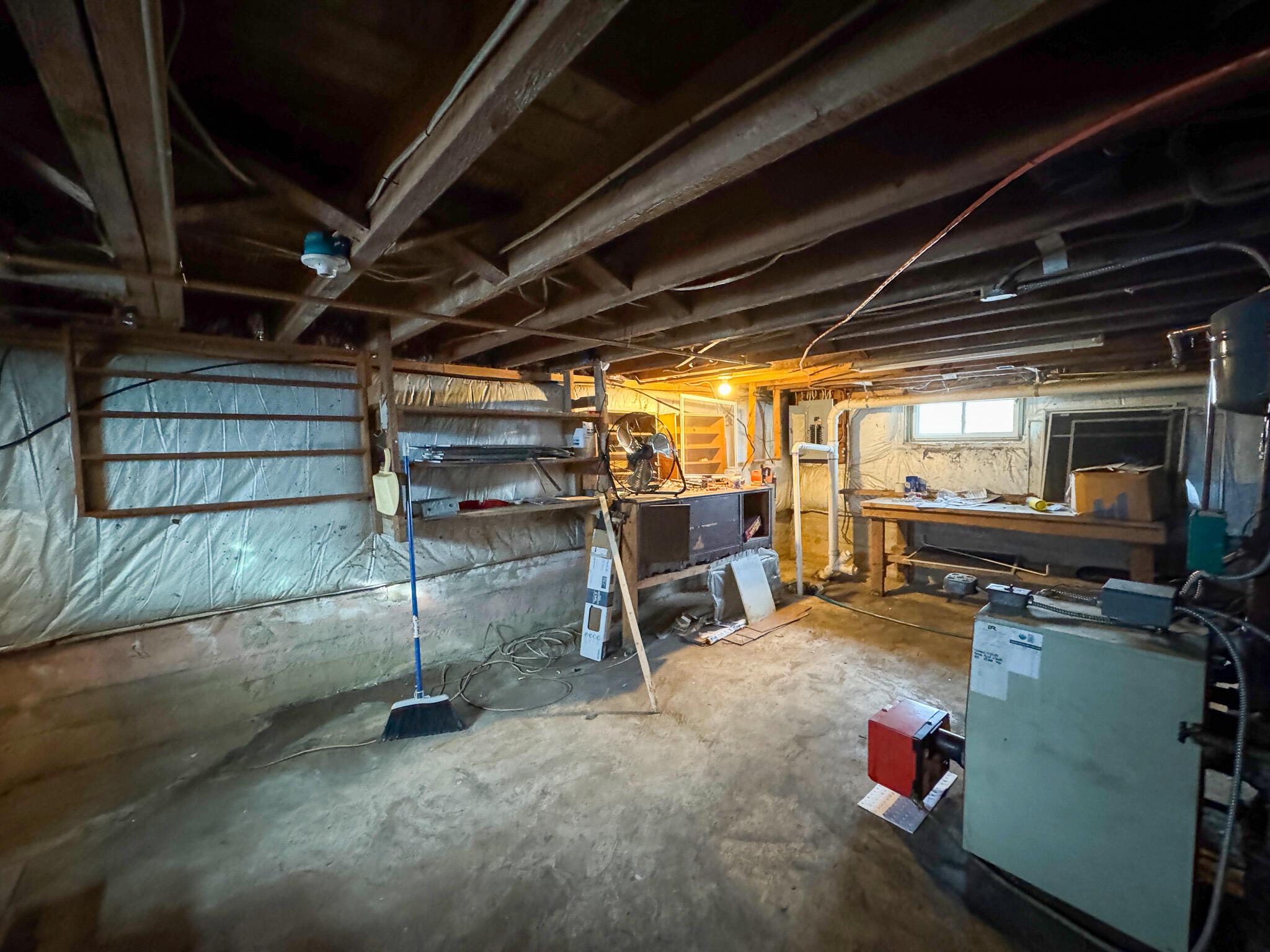 68 Enfield Road Lincoln ME 04457