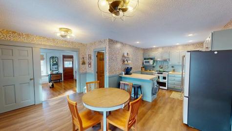 68 Enfield Road Lincoln ME 04457