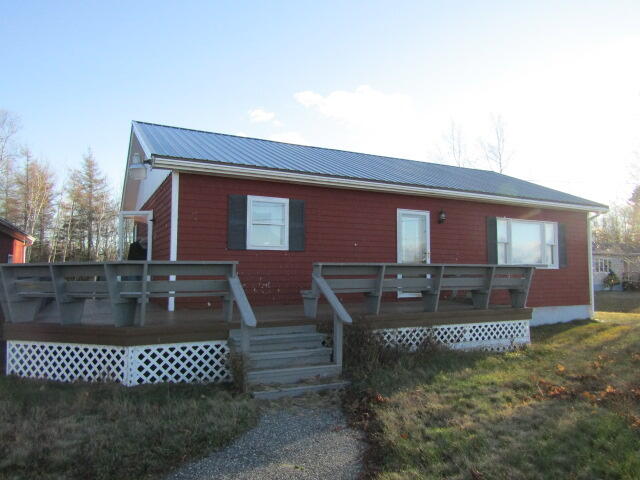 1308 Mason Bay Road Jonesport ME 04649