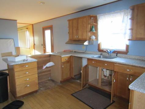 1308 Mason Bay Road Jonesport ME 04649