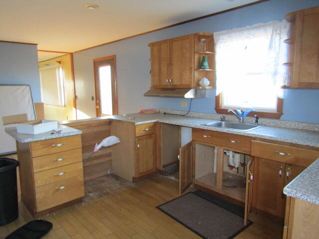 1308 Mason Bay Road Jonesport ME 04649