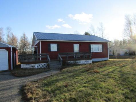 1308 Mason Bay Road Jonesport ME 04649