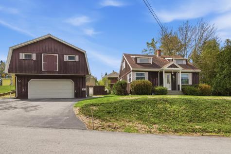 5 Lynn Street Lewiston ME 04240