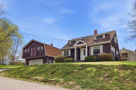 5 Lynn Street Lewiston ME 04240