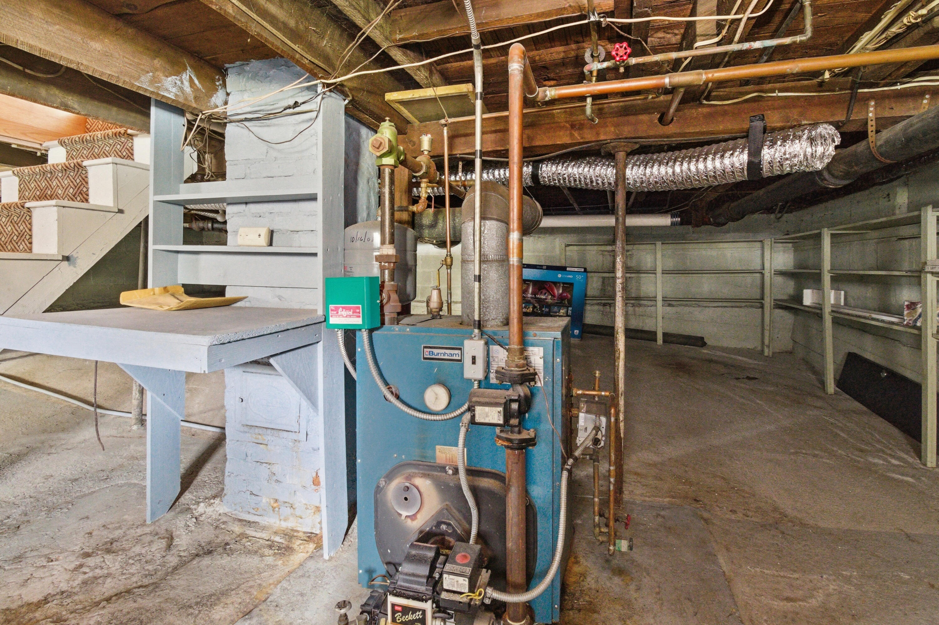 5 Lynn Street Lewiston ME 04240