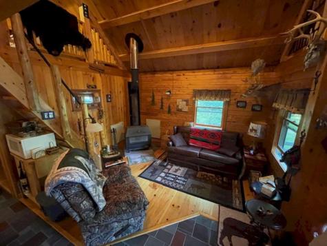 M6 L11 Basin Road Carthage ME 04224