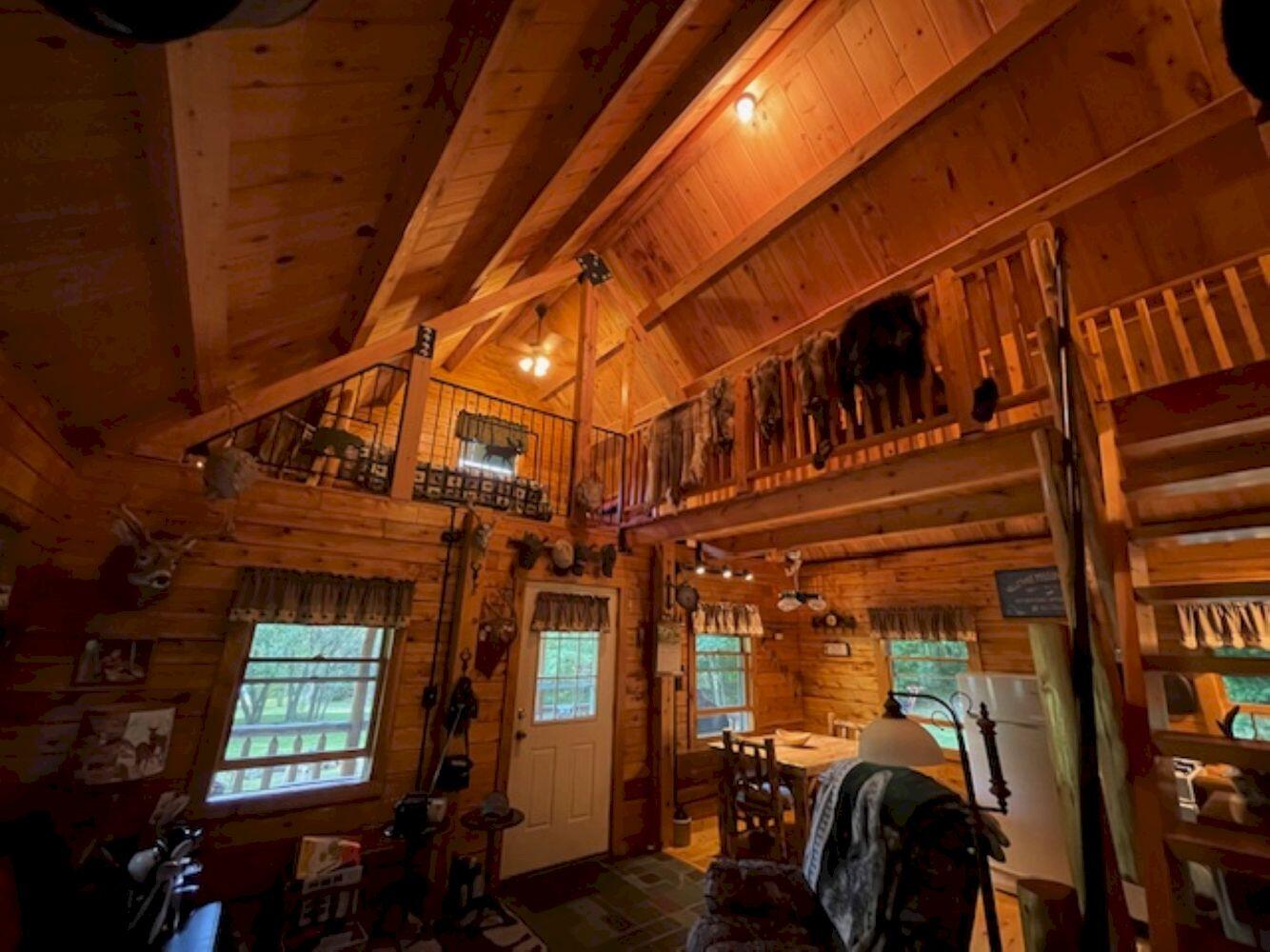 M222 L7 Basin Road Carthage ME 04224