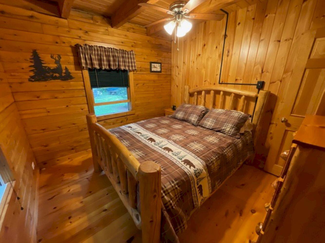 M6 L11 Basin Road Carthage ME 04224