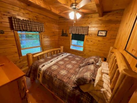 M6 L11 Basin Road Carthage ME 04224