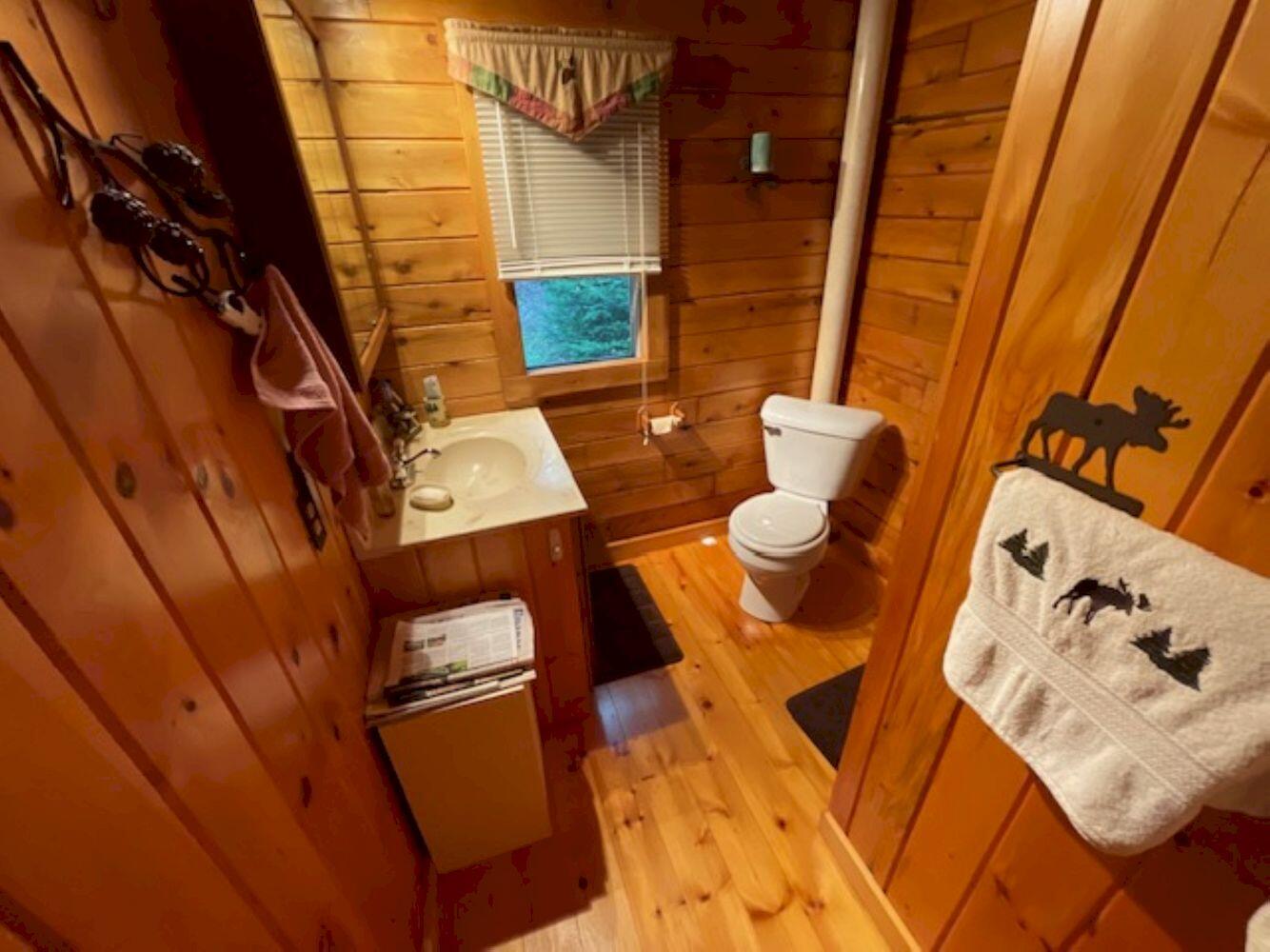 M222 L11 Basin Road Carthage ME 04224