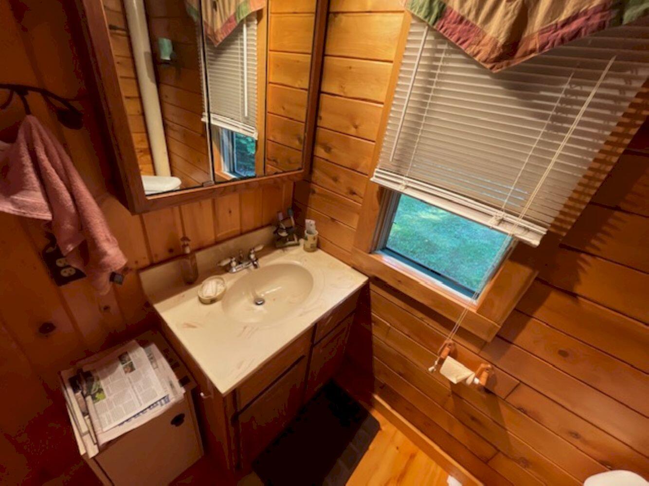 M222 L11 Basin Road Carthage ME 04224