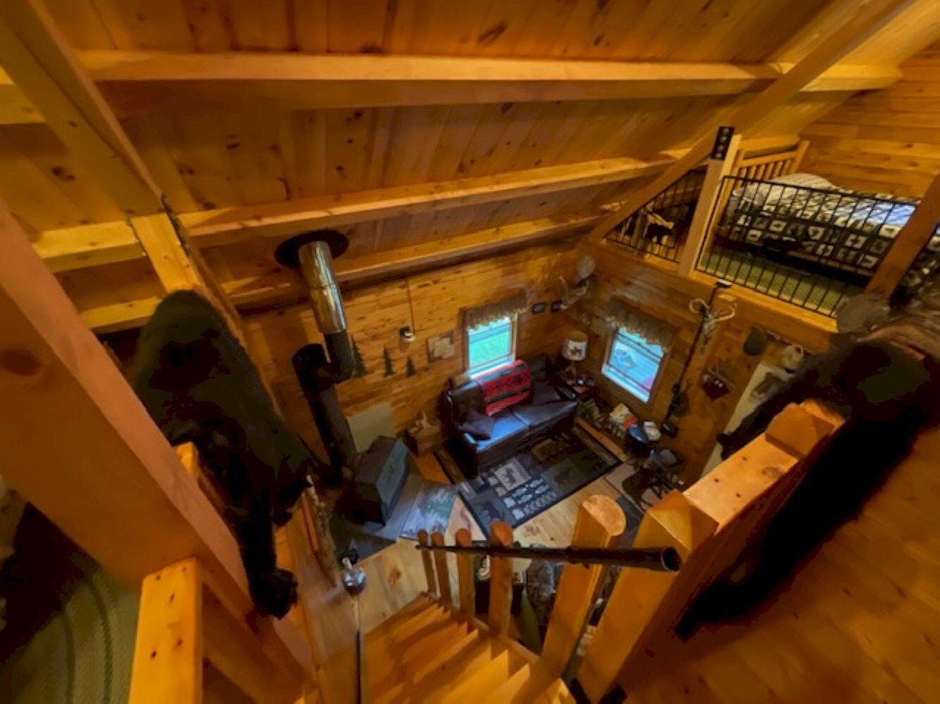 M222 L11 Basin Road Carthage ME 04224