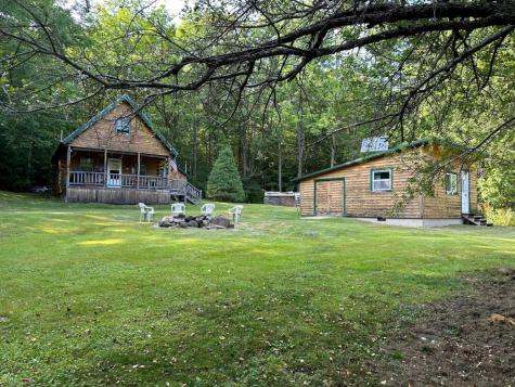 M6 L11 Basin Road Carthage ME 04224