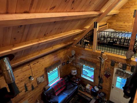 M6 L11 Basin Road Carthage ME 04224