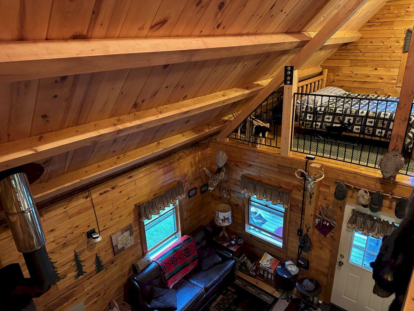 M222 L7 Basin Road Carthage ME 04224