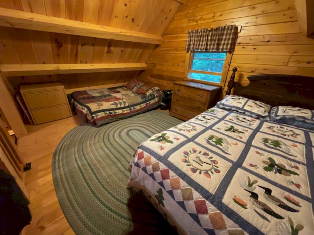 M6 L11 Basin Road Carthage ME 04224