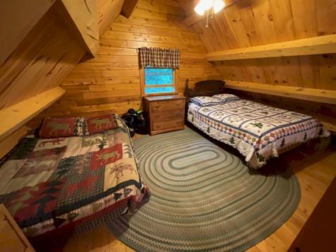 M6 L11 Basin Road Carthage ME 04224