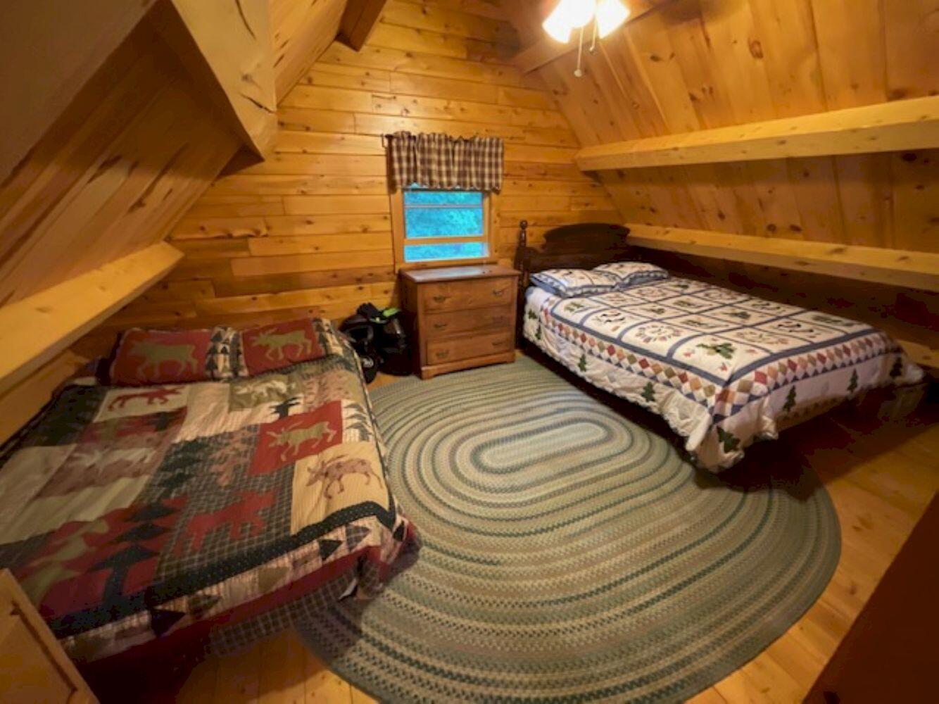 M222 L11 Basin Road Carthage ME 04224