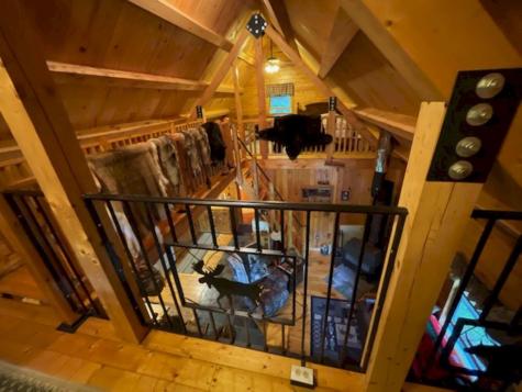 M6 L11 Basin Road Carthage ME 04224