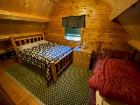 M6 L11 Basin Road Carthage ME 04224