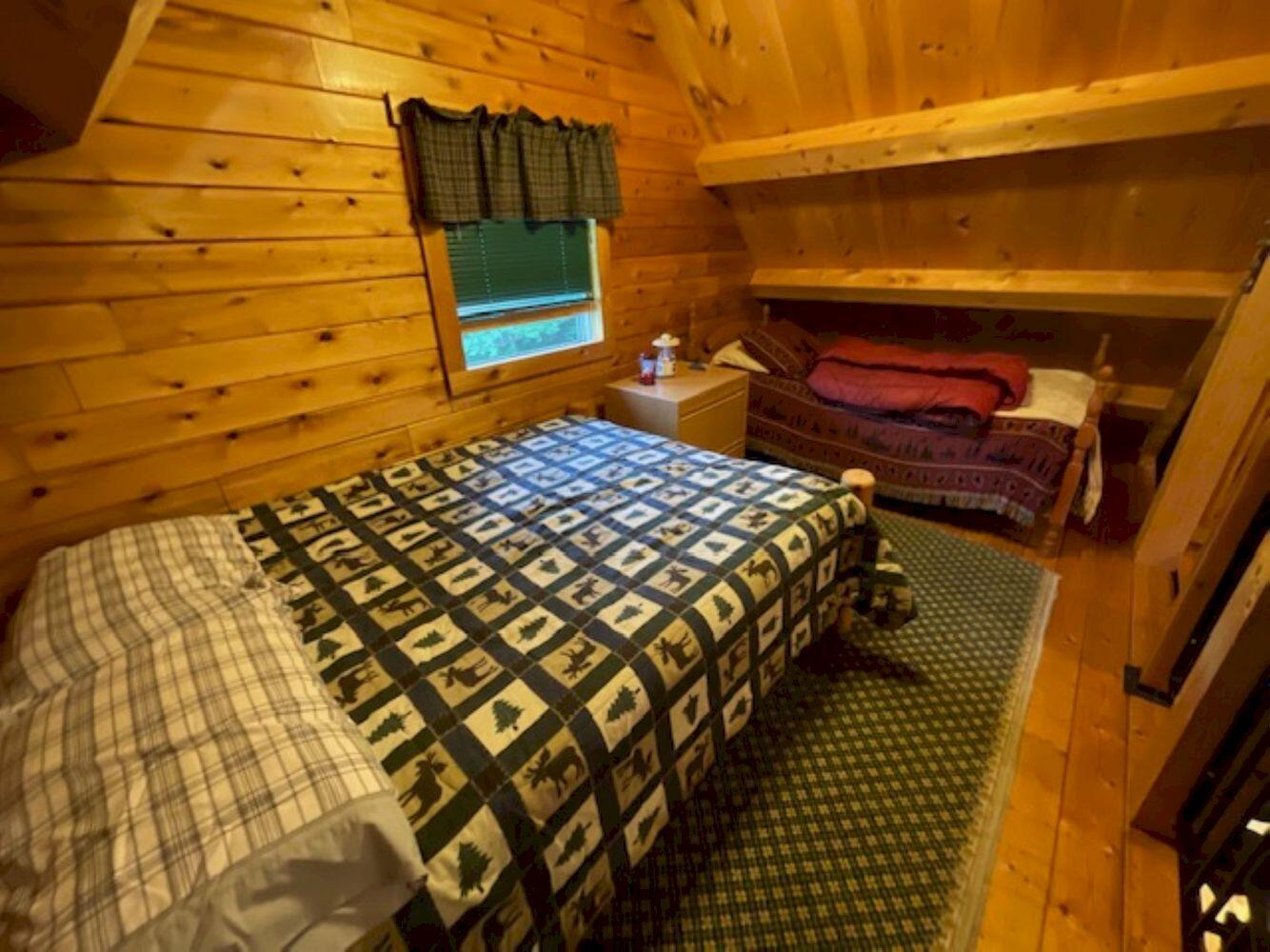 M6 L11 Basin Road Carthage ME 04224