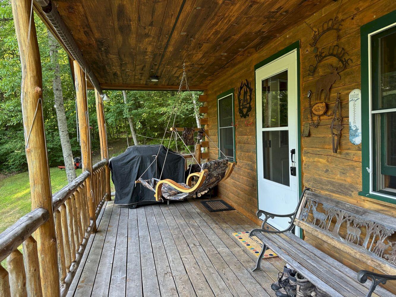 M222 L11 Basin Road Carthage ME 04224