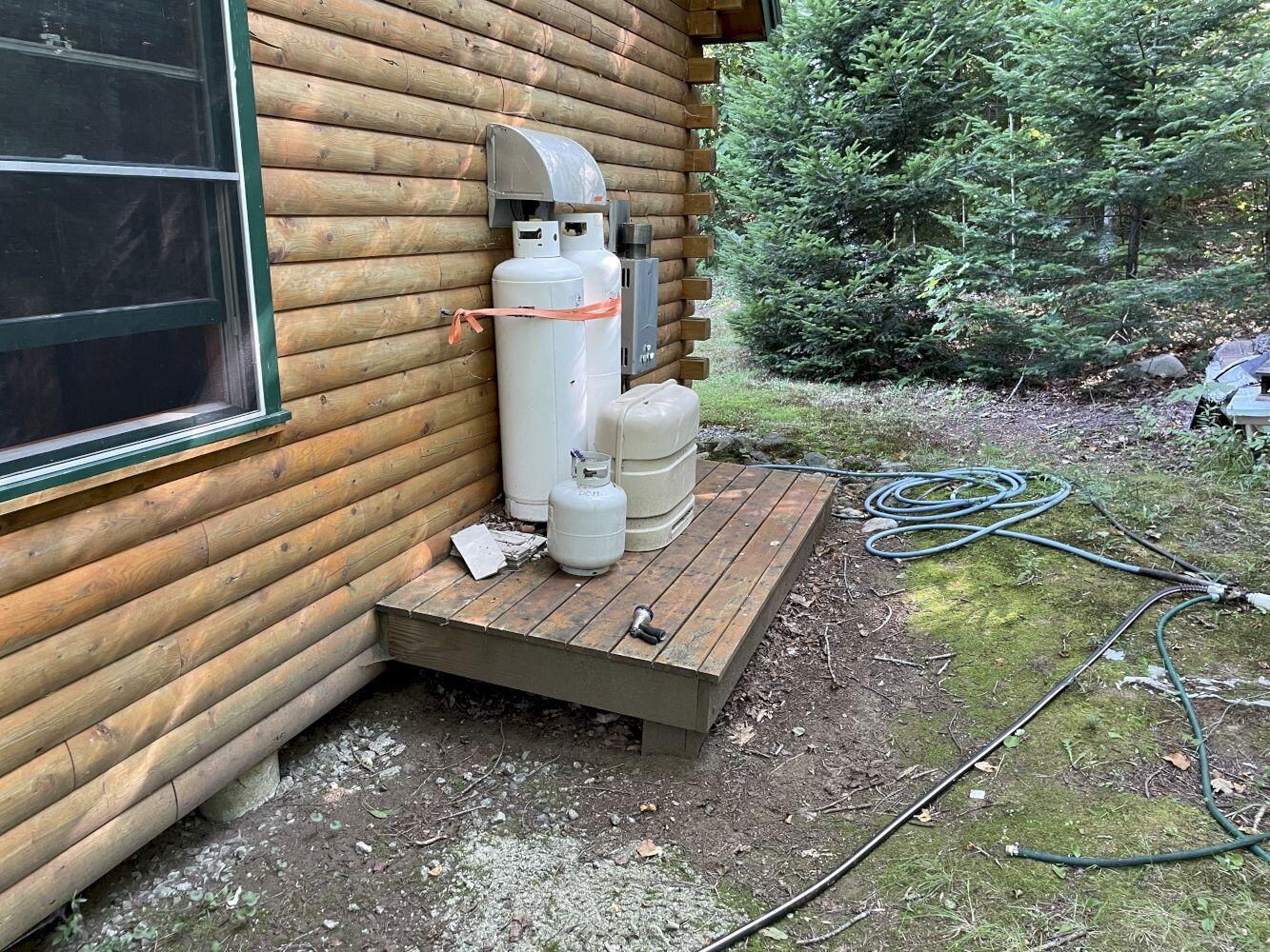 M222 L7 Basin Road Carthage ME 04224